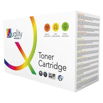 Toner CoreParts QI-CA2036B - 1