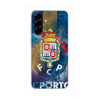Capa Maniacase para Samsung Galaxy A36 | FCP PORTO FOND BLEU - 1