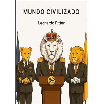 Mundo Civilizado - 1