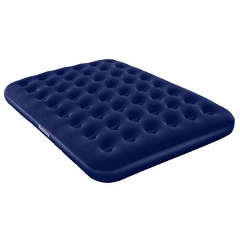 Colchão Insuflável Bestway 203x152x22 cm 67003