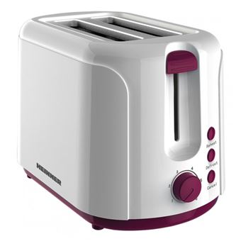 Torradeira Heinner TP-750BG | Bordô - 1