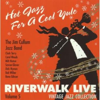 Hot Jazz for a Cool Yule - 1