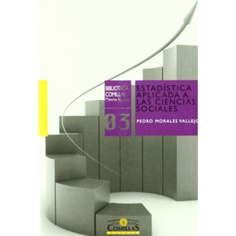 Estadística Aplicada A Las Ciencias Sociales - 1