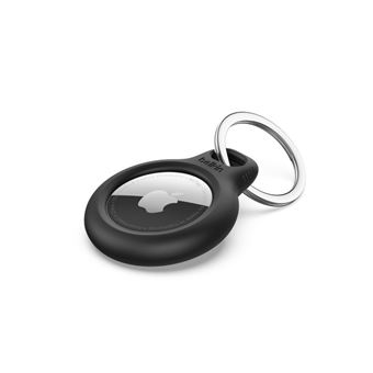 Key Finder Case Belkin MSC001BTBK | Preto - 1
