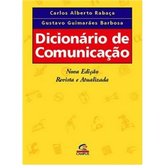 Dicionario de Comunicac~ao - 1