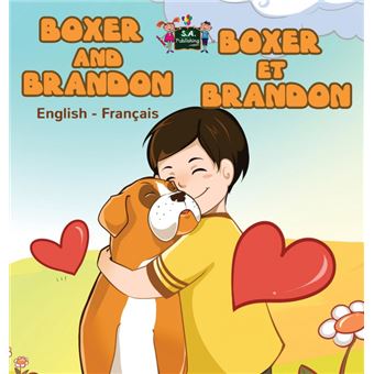 Boxer And Brandon Boxer Et Brandon - 1