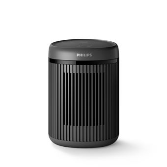 Termoventilador Elétrico Philips CX2120/01 | Cinzento escuro - 1