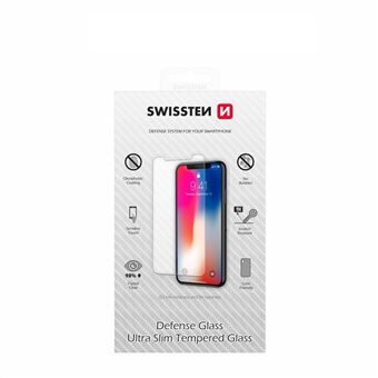 Película Vidro Swissten Tempered Glass para iPhone 13 mini - 1