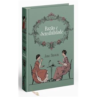 Razão E Sensibilidade - 1