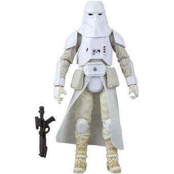 Figura Imperial Snowtrooper (Hoth Battle Gear) Star Wars. Episode V: The Empire Strikes Back | 9,5 cm - 1