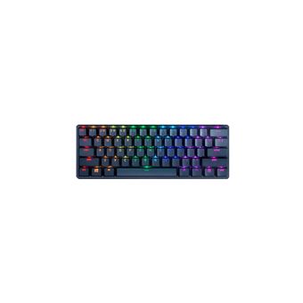 Teclado Gaming Wireless Razer RZ03-03391300-R3N1 | Idioma: Norueguês | Preto - 1