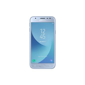 Smartphone Samsung Galaxy SM-J330F | 2 GB | 16 GB | Dual SIM | Azul - 1
