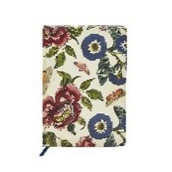 Bloco de Notas Portmeirion Cream | 14,8x21cm - 1