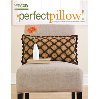 The Perfect Pillow! - Paperback - 2012 - 1