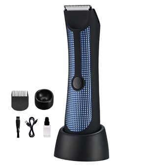Depiladora para Rosto MS810 - Azul - 1