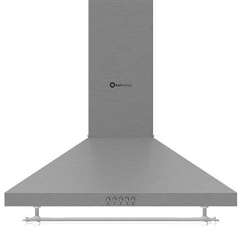 Exaustor Solthermic® H60P-Inox | 60cm | D - 1