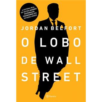 O LOBO DE WALL STREET: 3ª EDIÇÃO - 1
