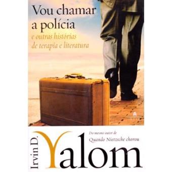 Vou Chamar A Polícia - 1