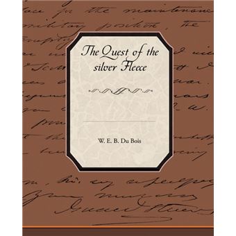 The Quest of the Silver Fleece - Paperback / softback - 2009 - 1