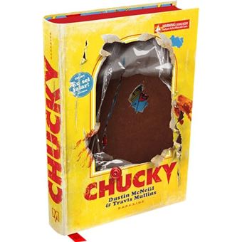 Chucky: O Legado Do Brinquedo Assassino - 1