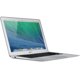 Apple MacBook Air i5 1,4 GHz 4GB 128GB - 1