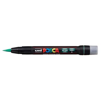 Marcador Uni-Ball POSCA PCF-350 | Verde - 1