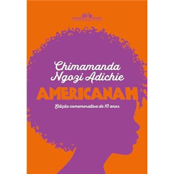 Americanah (Edição Comemorativa De 10 Anos) - 1