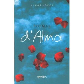 Poemas D'Alma - 1