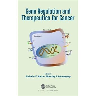 Gene Regulation And Therapeutics For Cancer - 1