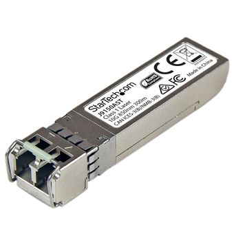 Módulo de Transcetor de Rede StarTech.com J9150AST | Prateado - 1
