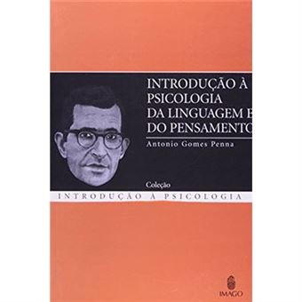 Introdução A Psicologia Da Linguagem E Do Pensamento - 1