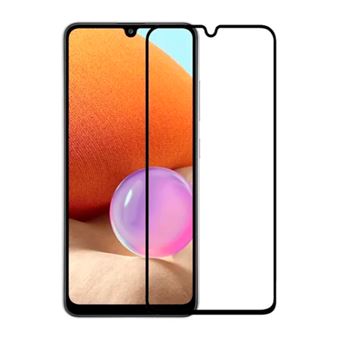 Película de Vidro Temperado G4M GorilasGlass para Samsung Galaxy A32 4G - 1