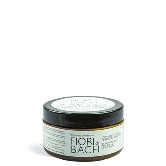 Creme para O Corpo Phytorelax Laboratories Relaxing massage body cream bach flowers - 1