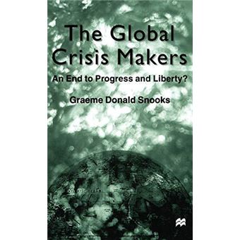 The Global Crisis Makers - 1