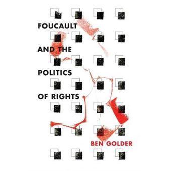 Foucault And The Politics Of Rights - 1