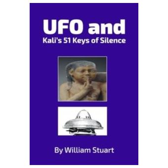 Ufo And Kalis 51 Keys Of Silence - 1