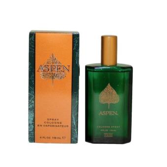 Perfume Coty Aspen Edc Spray 118ml - 1