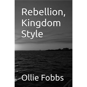 Rebellion Kingdom Style - 1