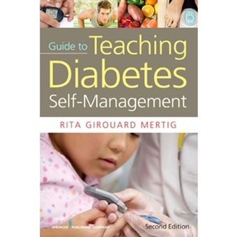 Nurses' Guide to Teaching Diabetes Self-Management - Paperback - 2012 - 1