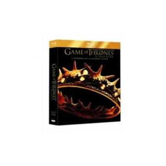 Game of Thrones Saison 2 - 1