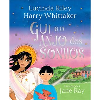 Gui E O Anjo Dos Sonhos (Anjos Da Guarda - Livro 2) - 1