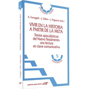 Vivir En La Historia A Partir De La Meta - 1