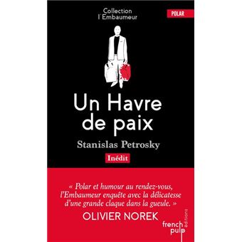 Un havre de paix - 1