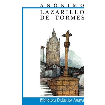 Lazarillo De Tormes - 1