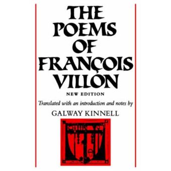 The Poems of Francois Villon - 1