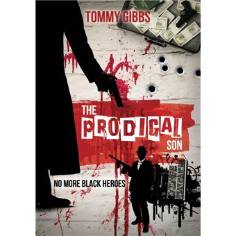 the Prodigal Son Paperback -