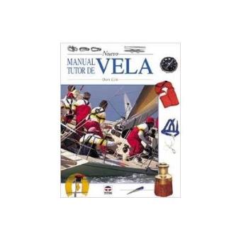 Nuevo Manual Tutor De Vela - 1