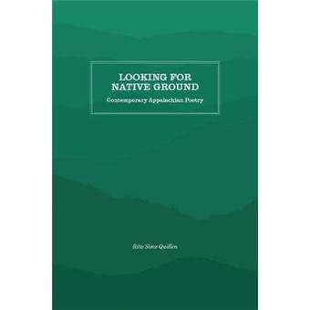 Looking For Native Ground - 1