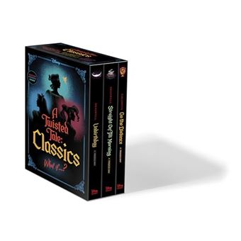 A Twisted Tale: Classics - 1