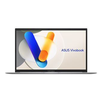 Computador Portátil ASUS Vivobook F1704VA-AU029W | 17.3'' | Intel Core 5 120U | Intel Graphics | 16 GB | SSD 1TB - 1